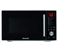 Brandt SE2612B Micro-Onde Pose Libre 26 L Noir