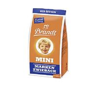 Brandt Mini biscottes 100 g