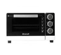 BRANDT Mini four FC 215MW