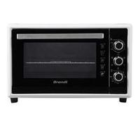 BRANDT Mini Four Posable 42L 1800W Chaleur Tournante Multifonction