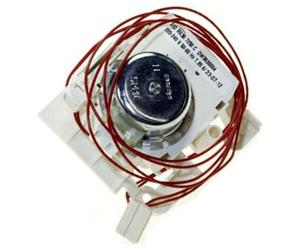 BRANDT - moteur alternatif clapet aspersion pour lave vaisselle BRANDT