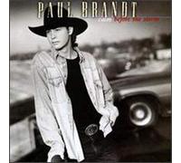 Brandt, Paul - Calm Before the Storm