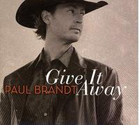 Brandt, Paul - Give It Away