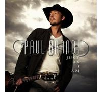 Brandt, Paul - Just As I Am