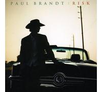 Brandt,Paul - Risk
