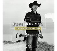 Paul Brandt - The Time Around