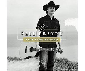 Brandt, Paul - This Time Around