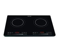Brandt TI2SLIM - Plaque chauffante à induction - 3.4 kWatt - noir