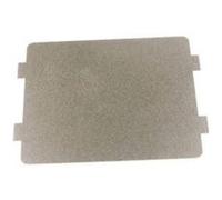 brandt plaque mica 108 x 100 mm pour micro ondes - as0039862 G