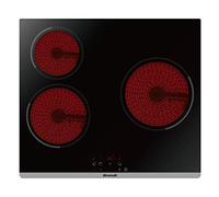 BRANDT Plaque vitroceramique BPV6320B