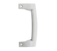 BRANDT Poignée de porte réfrigérateur/congélateur FHM000063 20 x 8,5 cm (Fagor)
