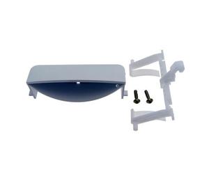 BRANDT - POIGNEE D'OUVERTURE PORTE LAVE VAISSELLE BRANDT 31