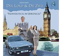 Brandt, Rainer - Der Lord & die Zwei: Filmversteck im Uhreneck-Fall 01