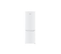 brandt réfrigérateur combiné 54cm 253l nofrost blanc BFC8055NW [EEK: E]