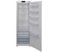 BRANDT Réfrigérateur intégrable tout utile froid brassé 294 litres - BIL1770EB