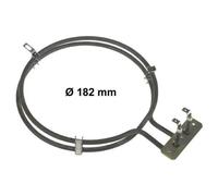 Brandt - resistance de four 2500w d182 - 92x6010