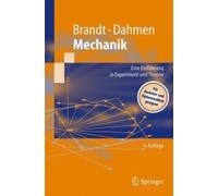 Brandt, S: Mechanik