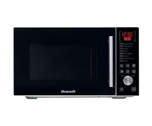 BRANDT S2612 B Micro-ondes