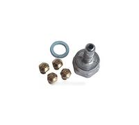 BRANDT - sachet injecteurs gaz butane/propane pour cuisinière BRANDT