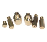 Brandt - Sachet Injecteurs Gaz Naturel - Ref: 72x8213