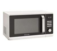 BRANDT - SE2300WZ - Micro-ondes - 23L - 800W - Pose libre - Blanc