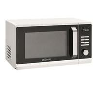 Brandt SE2300WZ - Four micro-ondes monofonction - 23 litres - 800 Watt - blanc Neutre G