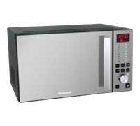 Brandt SE2616B - Micro-ondes pose-libre - 8 Autoprogrammes - Cavité Enamélite - Mode Décongélation - 26L - 900W - Noir