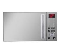Brandt SE2616S - Four micro-ondes monofonction - 26 litres - 900 Watt - argent Argent G