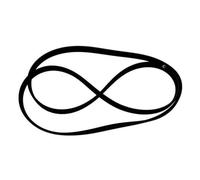 Brandt Courroie 1163J5 MALICE2 Lave-linge - Réf. 101883-15561 / 52X5974 XZ4T00008