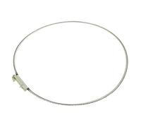 BRANDT SERVICE 55X2961 - RESSORT DE MANCHETTE