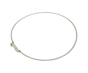 BRANDT SERVICE 55X2961 - RESSORT DE MANCHETTE