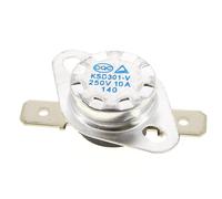 BRANDT SERVICE 57X3063 - THERMOSTAT--140°