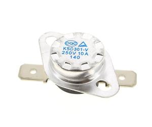 BRANDT SERVICE 57X3063 - THERMOSTAT--140°