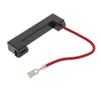 Fusible 5kv 0,8a 6901w1a001c pour Micro-ondes Bosch