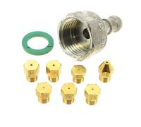 BRANDT SERVICE 76X3235 - SACHET INJ.BUT PROP.