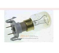 BRANDT SERVICE 76X7882 - LAMPE FOUR MO T25 25W ABASE240-250V