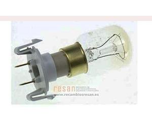 BRANDT SERVICE 76X7882 - LAMPE FOUR MO T25 25W ABASE240-250V