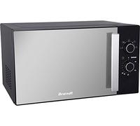 Brandt Micro-ondes 26l 900w noir - sm2606b