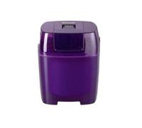 Brandt SOR15EV - Sorbetière - 10 W - vert - avec