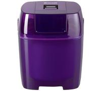 BRANDT - SOR15EP - Sorbetière - Capacité : 1,5 litres - Minuteur Digital Intégré - Pour Réaliser des Glaces Traditionnelles, Des Glaces à l’Italienne et des Sorbets