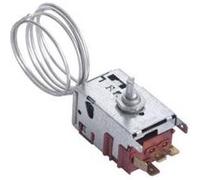 Brandt Thermostat 077b6259 Ou 077b6134 Pour Refrigerateur Ref: 45x5781 G