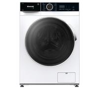 Brandt Lave-linge frontal WFB584QW1 60 cm 8 kg 1400 tours/min Blanc