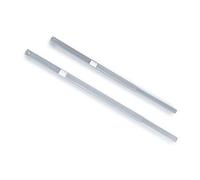 BRANDTECH SCIENTIFIC Tube de remplissage télescopique pour distributeur distributeur de bouteilles 1, 2, 5 et 10 ml, dimensions 170-330 mm 708218