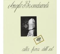 Branduardi, Angelo - Alla Fiera Dell'est [Import]