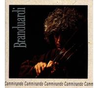 Branduardi Angelo - Camminando [Import]