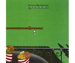 Branduardi, Angelo - Cogli La Prima Mela