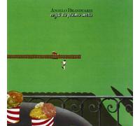 Branduardi, Angelo - Cogli La Prima Mela [Import]