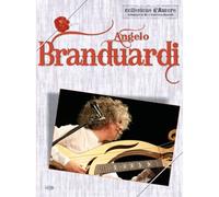 BRANDUARDI ANGELO - COLLEZIONE D'AUTORE - PAROLES ET ACCORDS