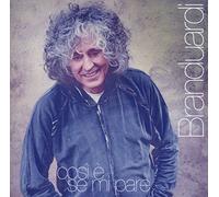 Branduardi,Angelo - Cosi E Se Mi Pare [Import]