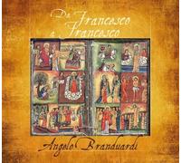 Branduardi, Angelo - Da Francesco a Francesco